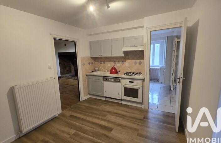 Vente Maison traditionnelle 5 pièces — photo 3