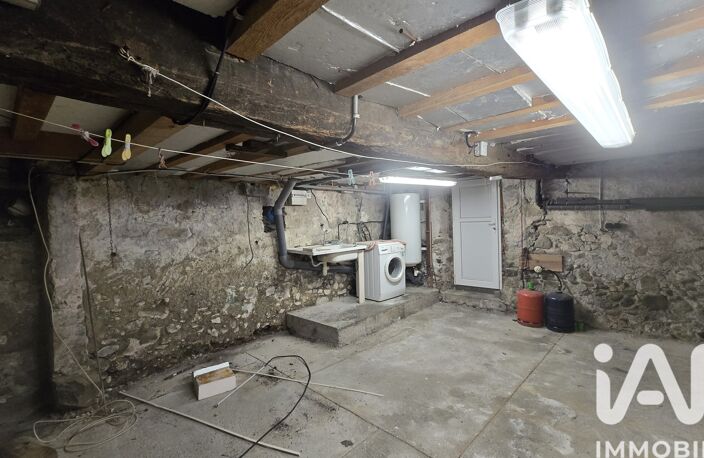 Vente Maison traditionnelle 5 pièces — photo 4