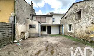 Maison 5 Pièces 103 m² à vendre à Montcaret (24230)