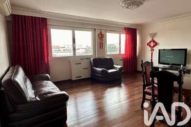 Appartement 4 pièces 275000 €