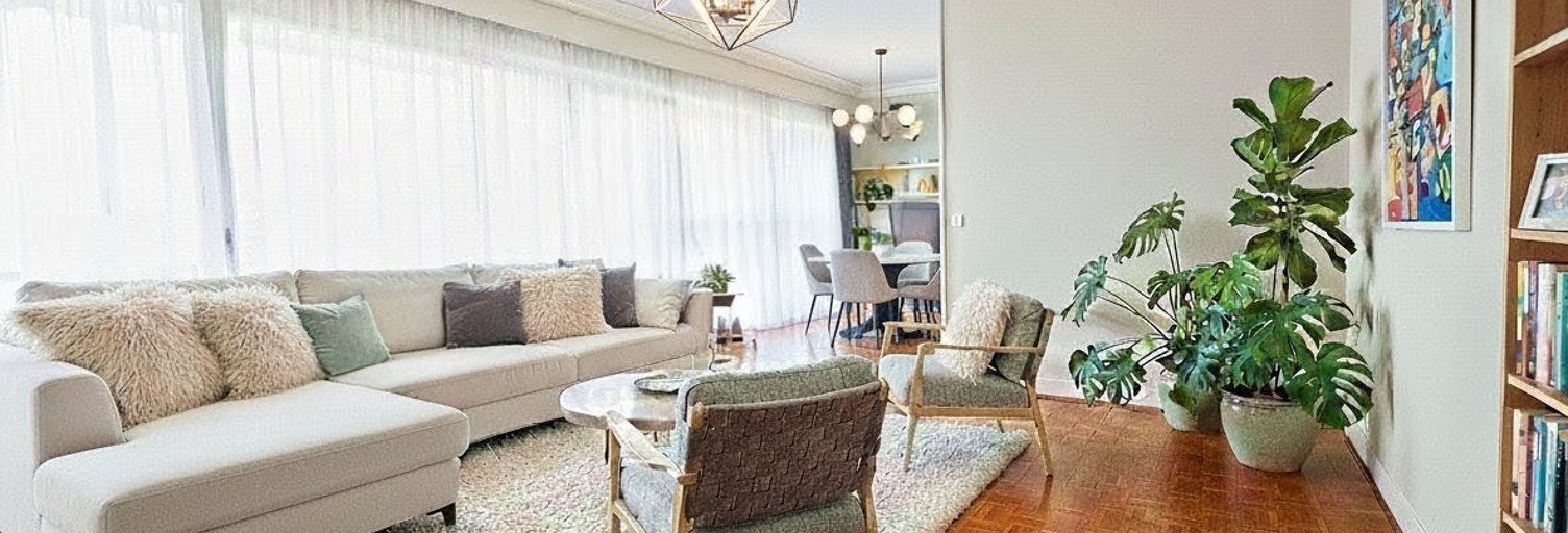 Appartement 6 Pièces 116 m² à vendre à Châtenay-Malabry (92290)