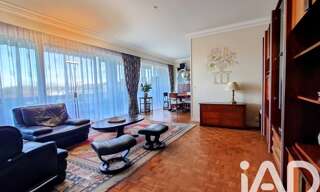 Appartement 6 Pièces 116 m² à vendre à Châtenay-Malabry (92290)