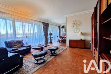 Appartement 6 pièces 455000 €