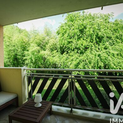 Appartement 3 pièces 221000 €