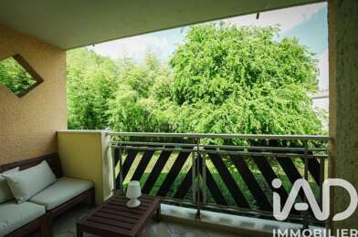 Appartement 3 pièces 221000 €