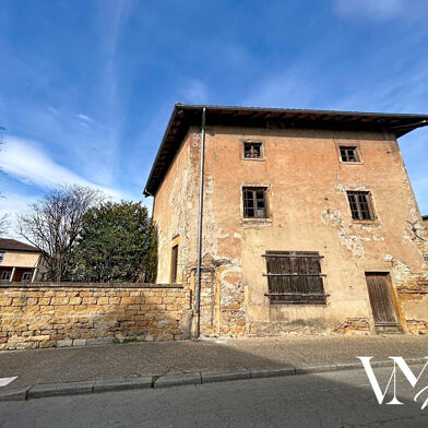 Maison 5 pièces 180000 €