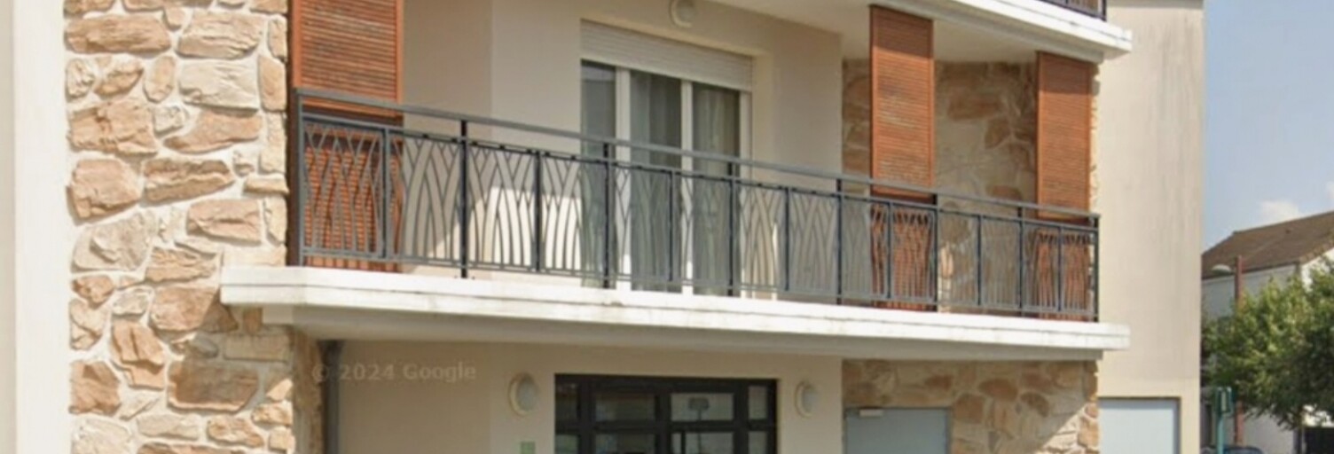 Appartement 4 Pièces 73 m² à vendre à Chanteloup-en-Brie (77600)