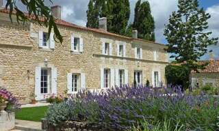 Maison 12 Pièces 494 m² à vendre à La Gripperie-Saint-Symphorien (17620)