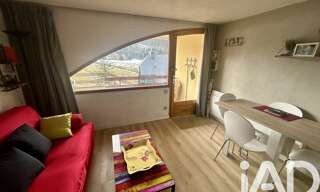 Appartement 2 Pièces 22 m² à vendre à Campan (65710)