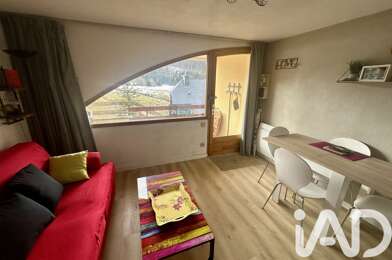 Appartement 2 pièces 102000 €