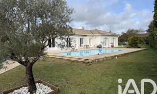 Maison 5 Pièces 135 m² à vendre à Saint-Médard-d'Eyrans (33650)