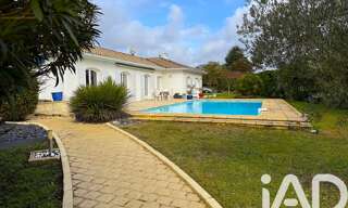 Maison 5 Pièces 135 m² à vendre à Saint-Médard-d'Eyrans (33650)