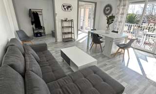 Appartement 3 Pièces 67 m² à vendre à Fréjus (83370)