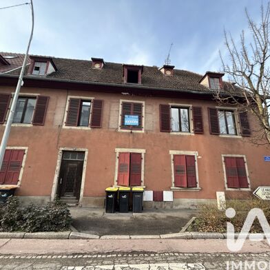 Immeuble  226000 €