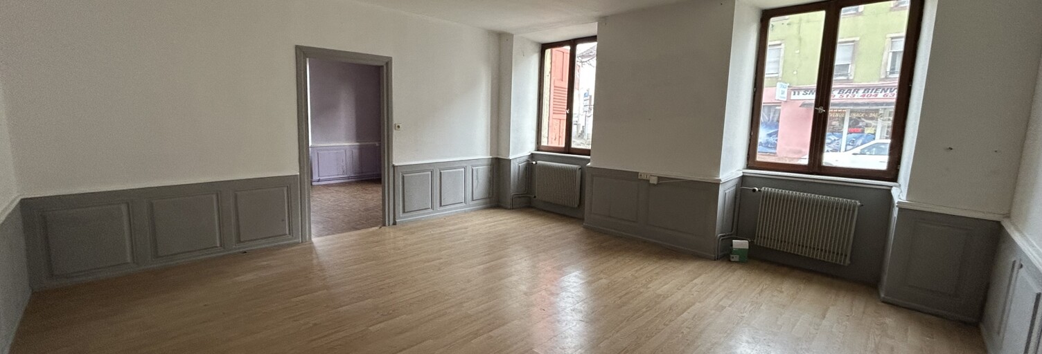 Immeuble  247 m² à vendre à Saverne (67700)