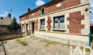 Maison 7 Pièces 145 m² à vendre à Saint-Sauveur (60320)