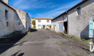 Maison 4 Pièces 118 m² à vendre à La Brousse (17160)