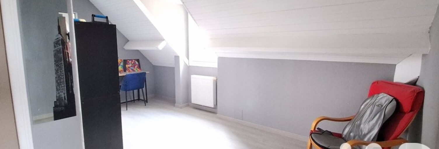 Maison 7 Pièces 163 m² à vendre à Chartres (28000)