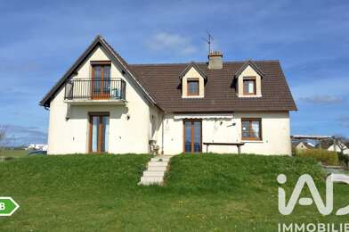 Maison 7 pièces 349000 €