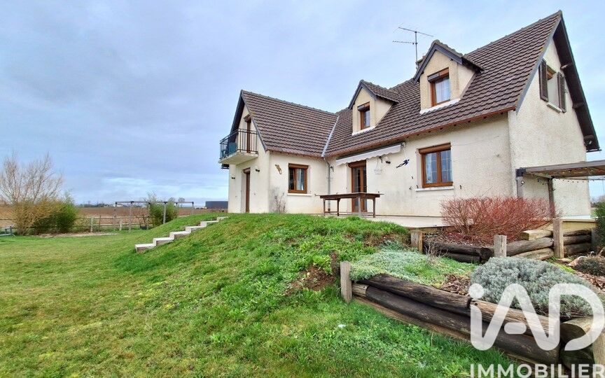 Vente Maison traditionnelle 7 pièces - Photo 2
