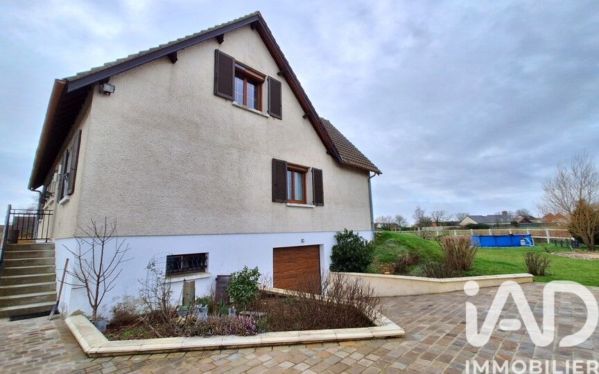 Vente Maison traditionnelle 7 pièces - Photo 3