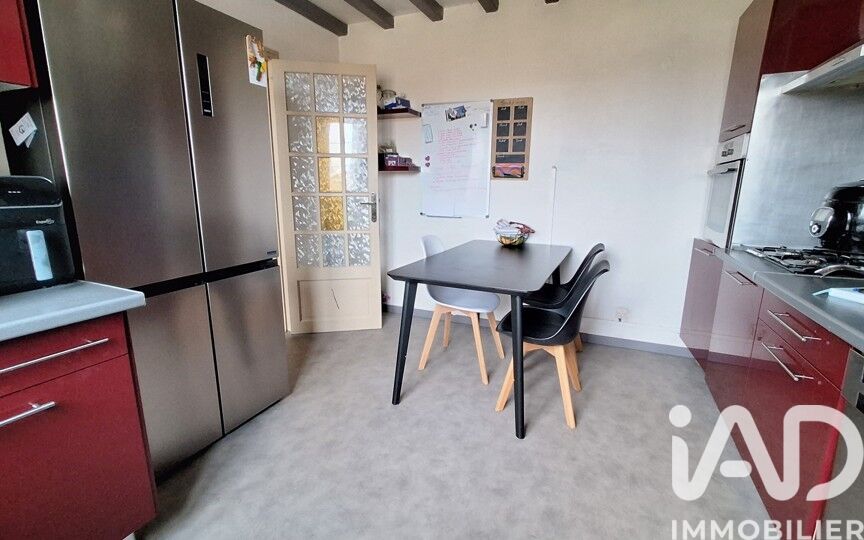 Vente Maison traditionnelle 7 pièces - Photo 4