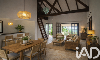 Maison 5 Pièces 90 m² à vendre à Saint-Denis (97490)