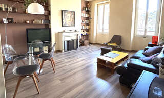 Appartement 3 Pièces 80 m² à vendre à Marseille 6 (13006)