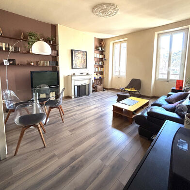 Appartement 3 pièces 388000 €