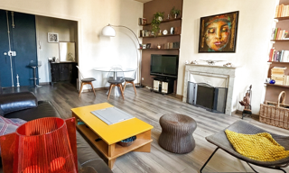 Appartement 3 Pièces 80 m² à vendre à Marseille 6 (13006)