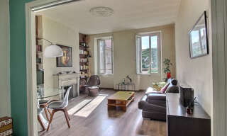 Appartement 3 Pièces 80 m² à vendre à Marseille 6 (13006)
