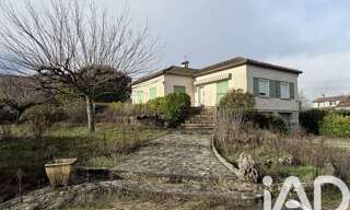 Maison 7 Pièces 102 m² à vendre à Lablachère (07230)