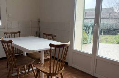 Maison 7 pièces 240000 €