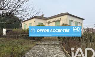 Maison 7 Pièces 102 m² à vendre à Lablachère (07230)