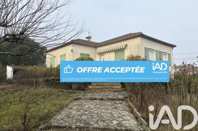 Maison 7 pièces 240000 €