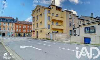 Appartement 3 Pièces 73 m² à vendre à Montigny-lès-Metz (57950)