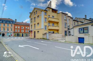 Appartement 3 pièces 149000 €