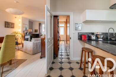 Maison 5 pièces 750000 €