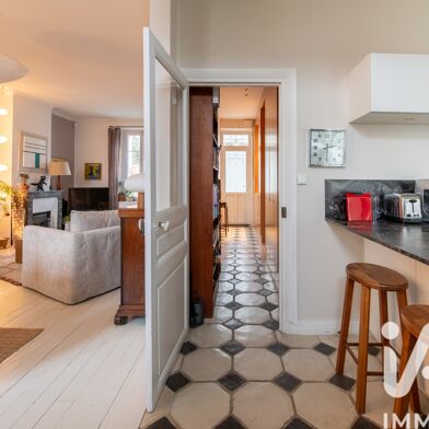 Maison 5 pièces 750000 €