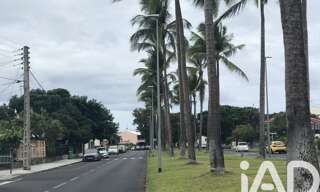 Maison 6 Pièces 162 m² à vendre à Le Port (97420)