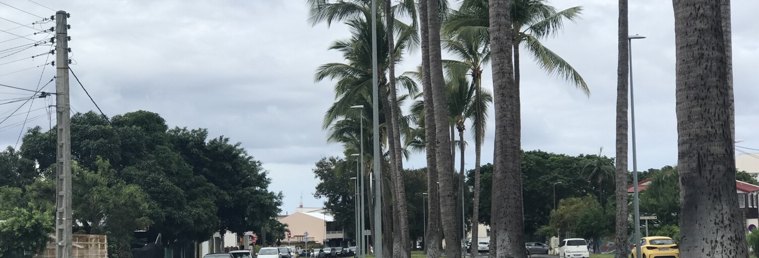 Maison 6 Pièces 162 m² à vendre à Le Port (97420)