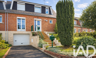 Maison 4 Pièces 95 m² à vendre à Aulnoye-Aymeries (59620)