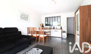 Appartement 3 Pièces 65 m² à vendre à Saulx-les-Chartreux (91160)