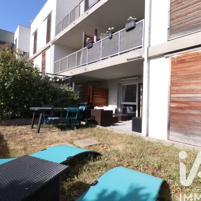 Appartement 3 pièces 245000 €