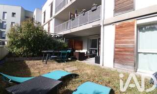 Appartement 3 Pièces 65 m² à vendre à Saulx-les-Chartreux (91160)