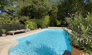 Maison 5 Pièces 160 m² à vendre à Trets (13530)