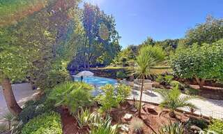 Maison 5 Pièces 160 m² à vendre à Trets (13530)