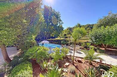 Maison 5 pièces 775000 €