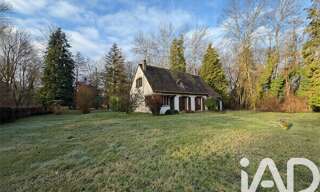 Maison 5 Pièces 110 m² à vendre à Boulancourt (77760)