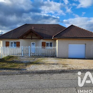 Maison 6 pièces 349000 €